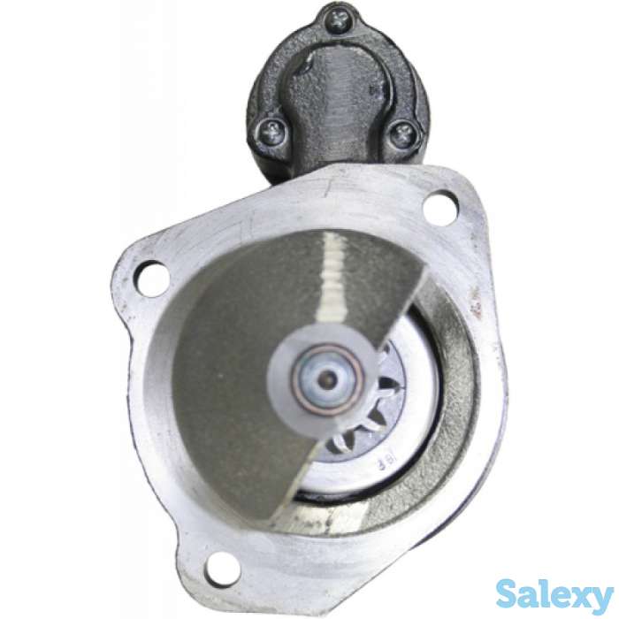 Starter (Стартер),,, John Deere ., фотография 2