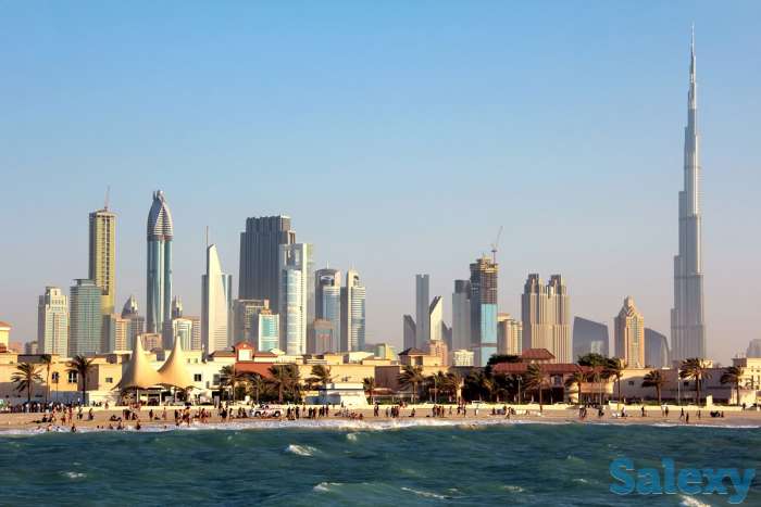 Отпразднуйте Новый Год в Дубае!, фотография 6