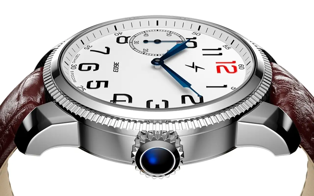 Green ray 3603 44 мм ручной подзавод, фотография 1