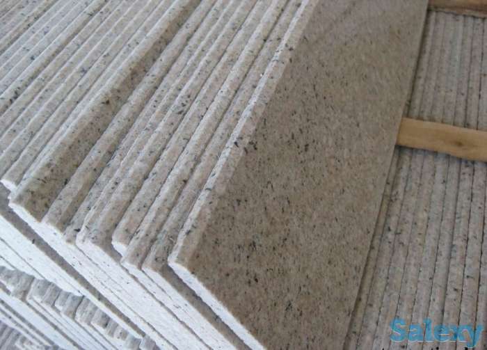 Кордайский гранит в Алматы, фотография 1