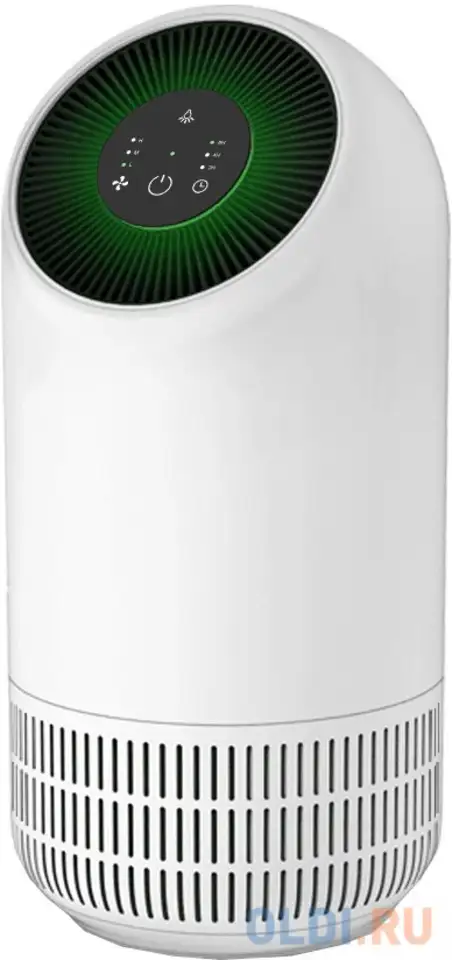 Очиститель воздуха hysure fillo air purifier белый, фотография 1