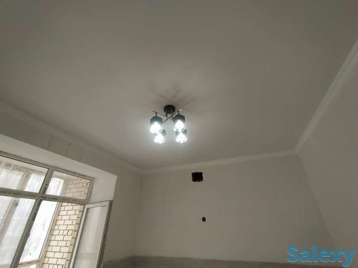 Натяжные потолки, фотография 2