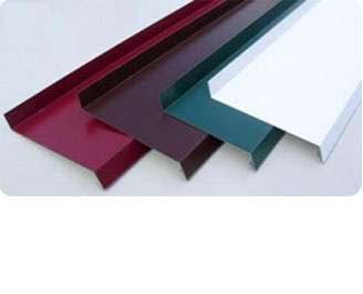 Доборные элементы, фотография 1