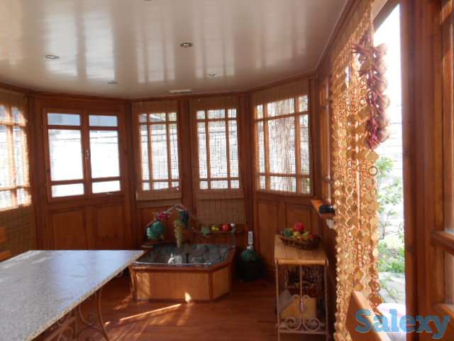 Продам дом в элитном районе Астаны, 474м, 15 соток, все коммуникации центральные, фотография 4