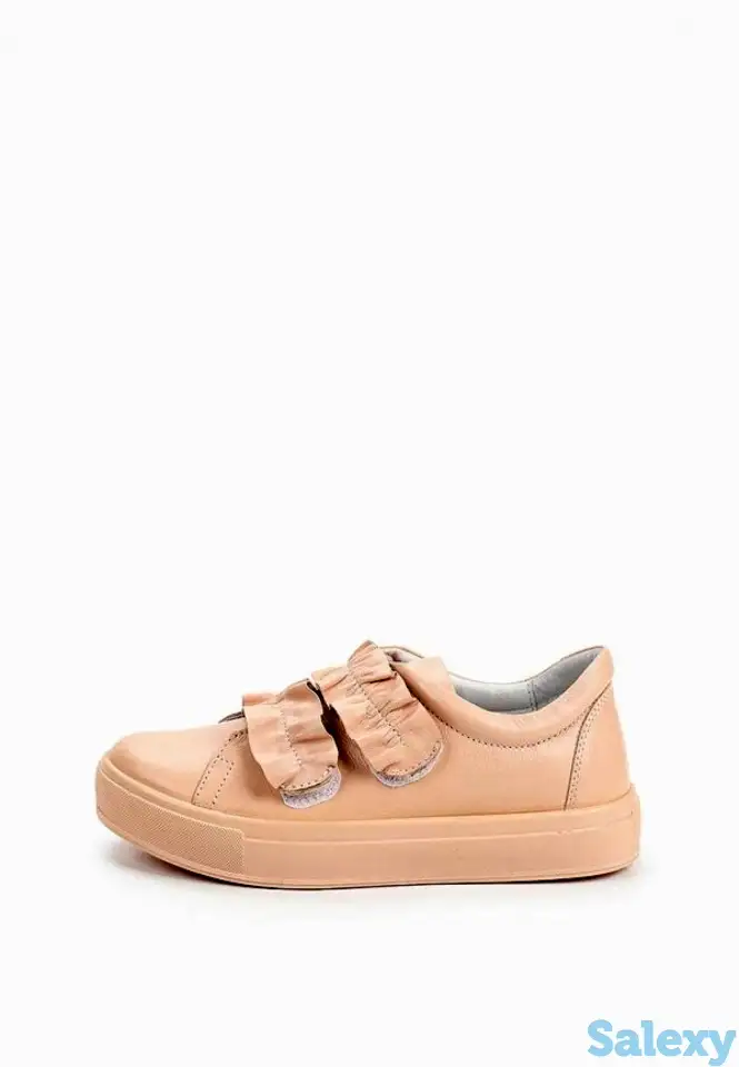 Кеды ralf ringer, фотография 1