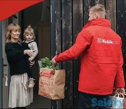 Работа в Европе Чехия , город Прага ., фотография 1