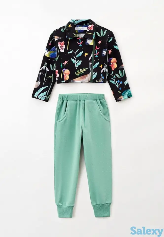 Костюм ete children, фотография 1