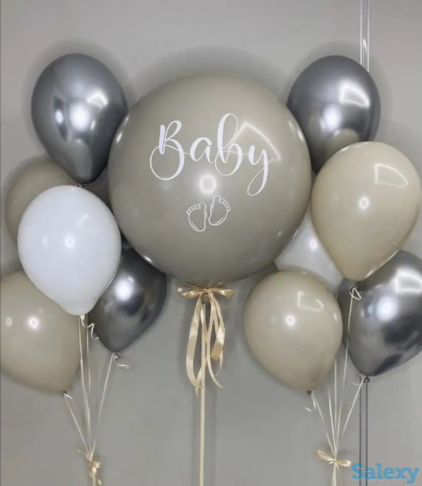 Гендер Пати, фотография 4