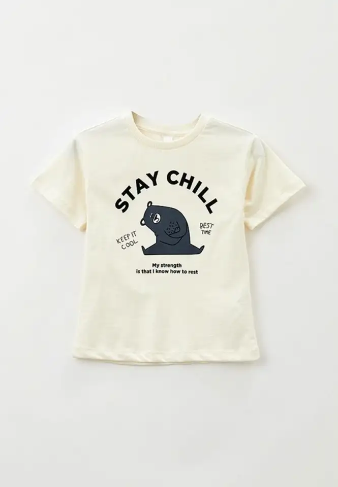 Футболка sela, фотография 1