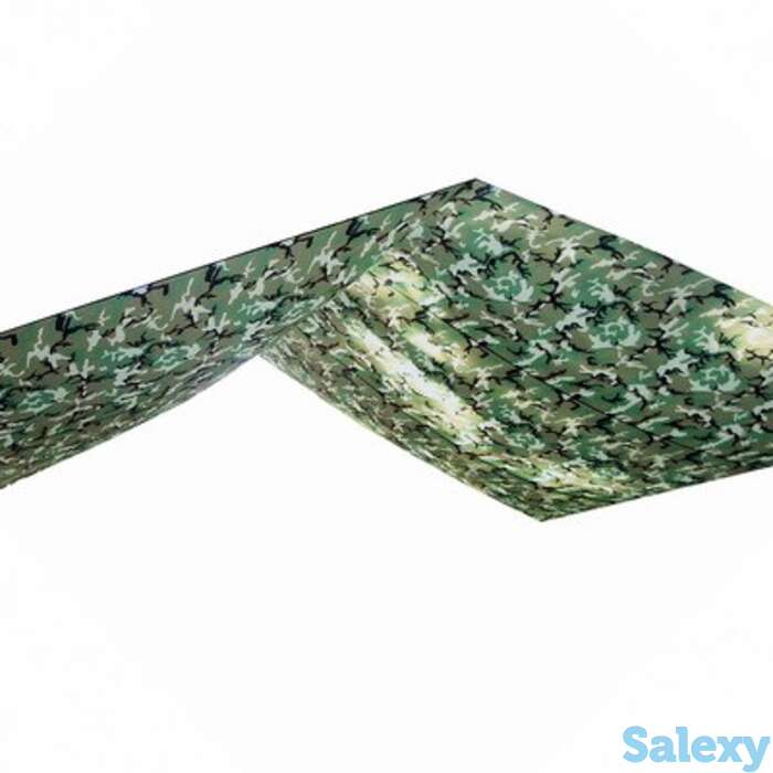 Тент снаряжение pu 3х4, фотография 1