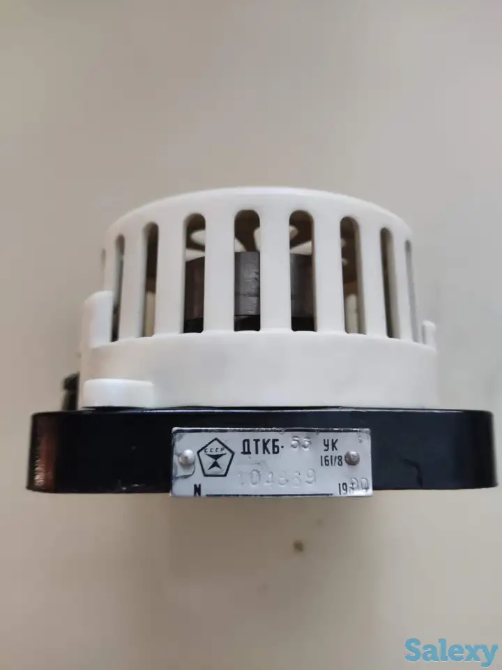 Датчик -реле температуры ДТКБ 53 (0...30°с), фотография 1