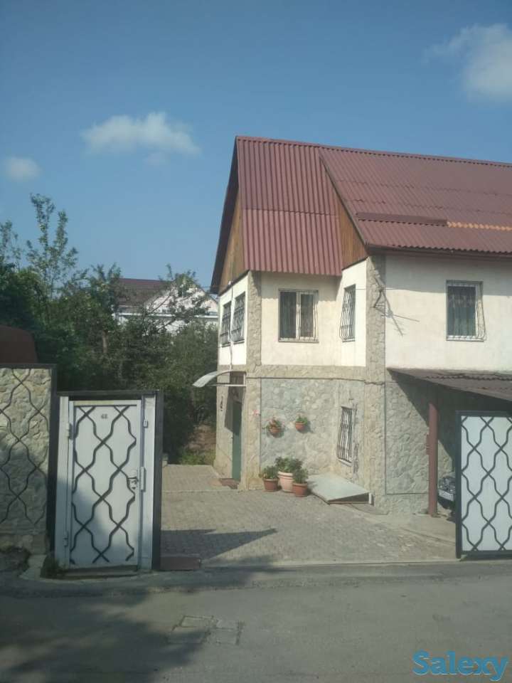 Продам дом(Айболит), Наурызб.р-он, Тастыбулак, Южная45, фотография 1
