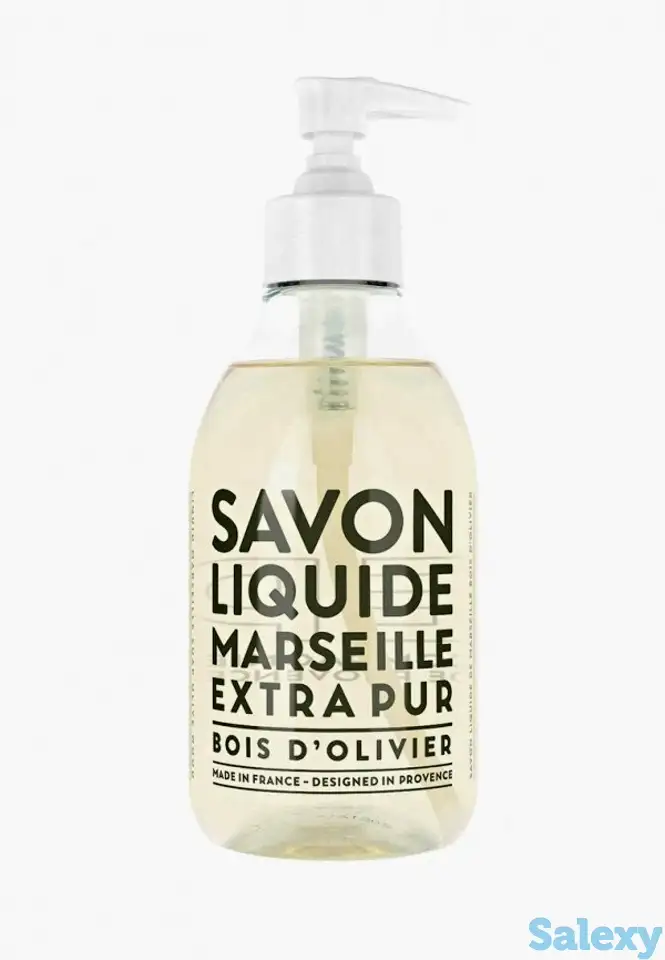 Жидкое мыло compagnie de provence, фотография 1