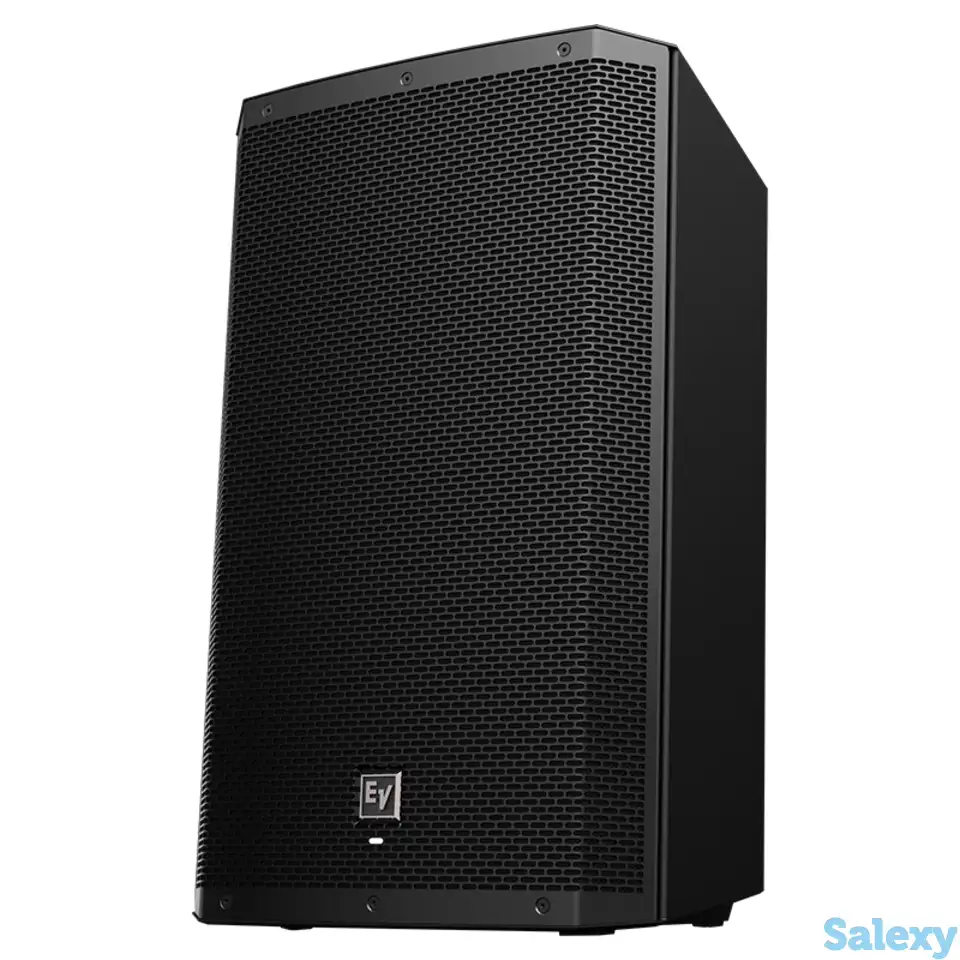 Активная акустическая система electro-voice zlx15p, фотография 1