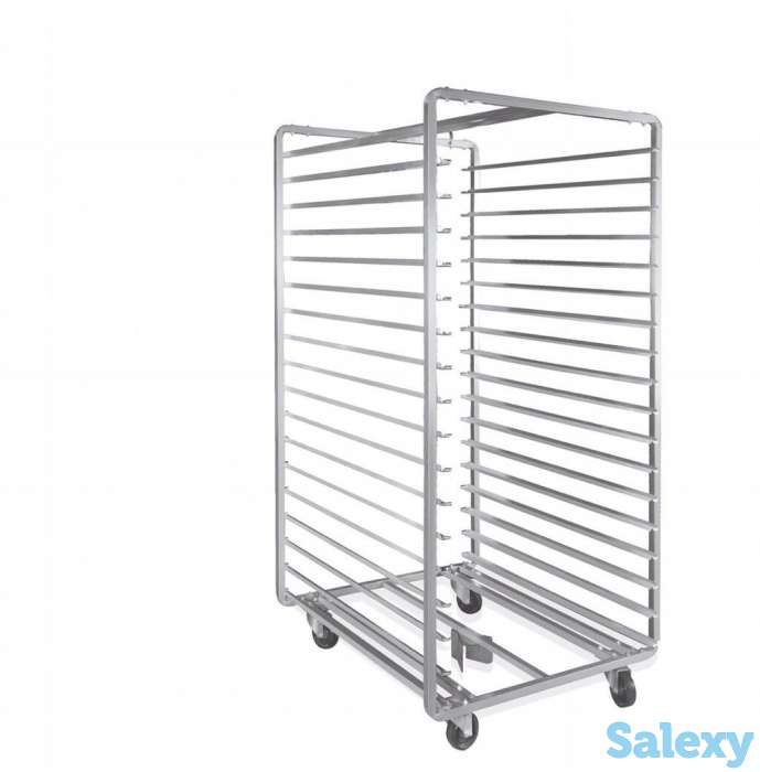 Ротационные печи (газ-электричество-дизель) ТУРЦИЯ, фотография 3