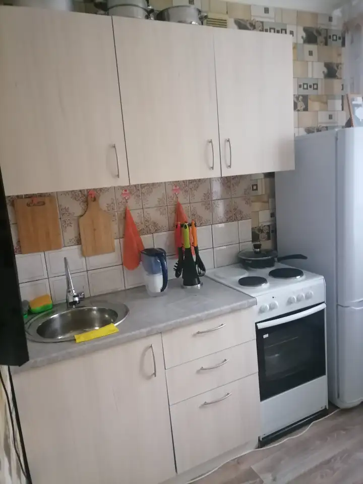 продам 1 ком квартиру, павлодар, фотография 4