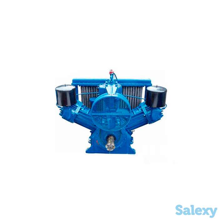 Запчасти для компрессоров ПК,ПКС,ПКСД, КТ6,4ВУ3,5/10, фотография 11