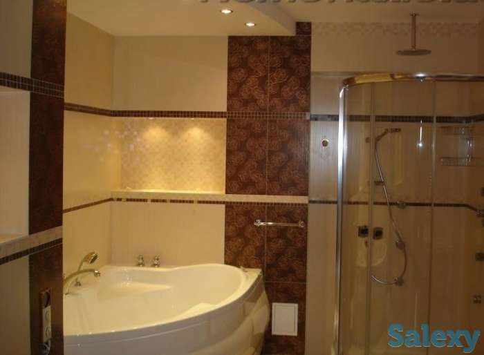 Ремонт квартир. Все виды отделочных работ, сантехника, электрика и т.д. Качество., фотография 1