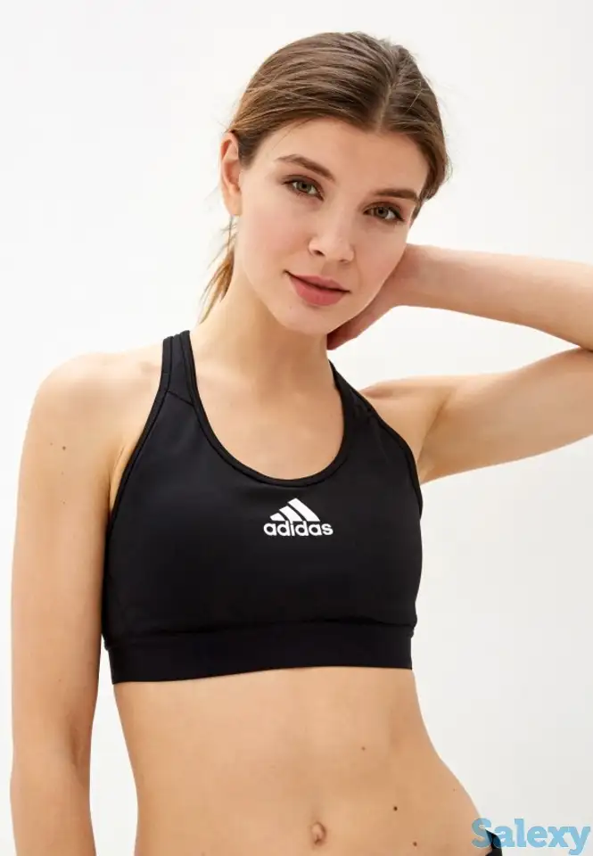 Топ спортивный adidas, фотография 1