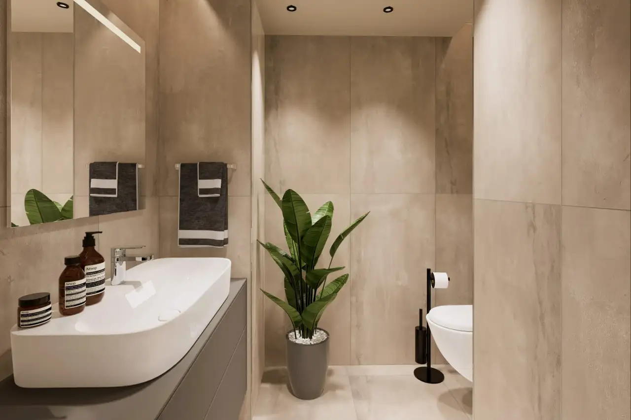 Квартира у моря в Анталье  ваш новый уровень жизни и статуса, фотография 6