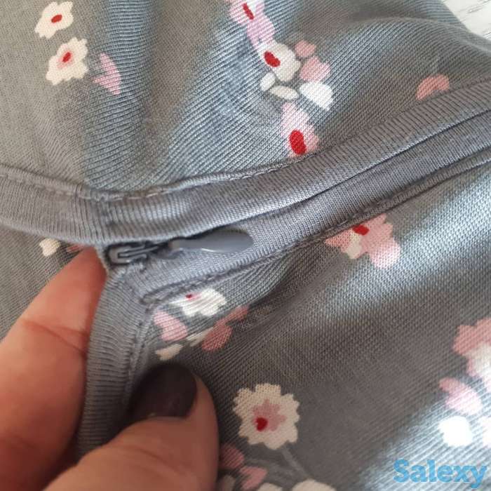 Сорочки для беременных и кормящих мам, фотография 6