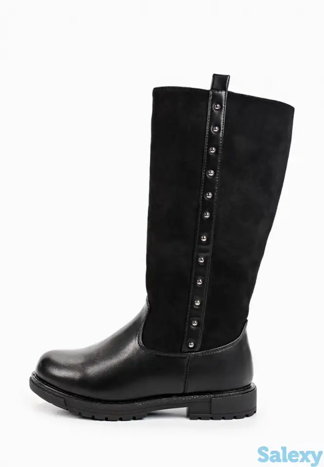 Сапоги t.taccardi, фотография 1