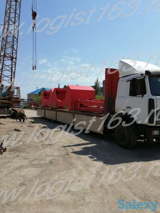 Квартирные и домашние переезды военнослужащих Приозёрск РФ, фотография 1