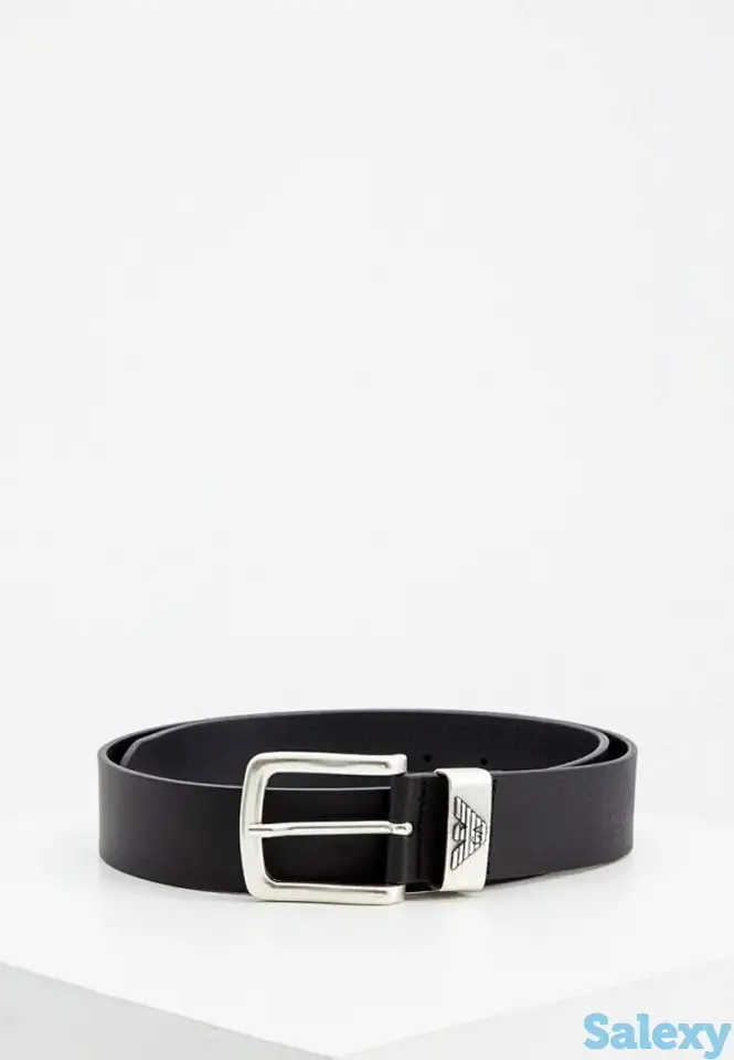 Ремень emporio armani, фотография 1