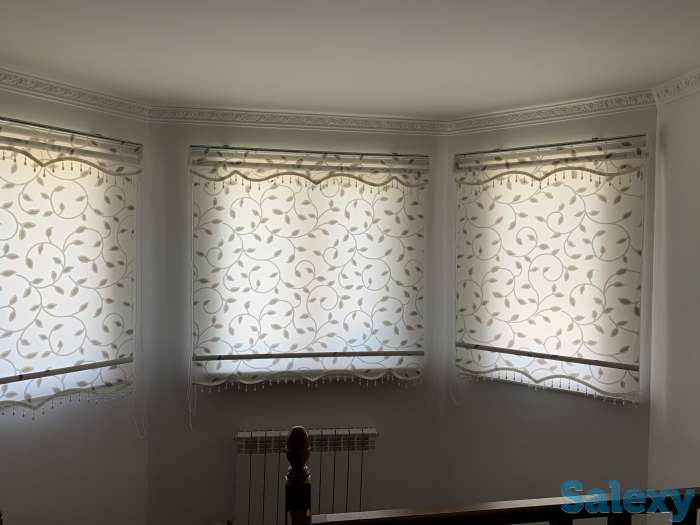 Жалюзи, фотография 9