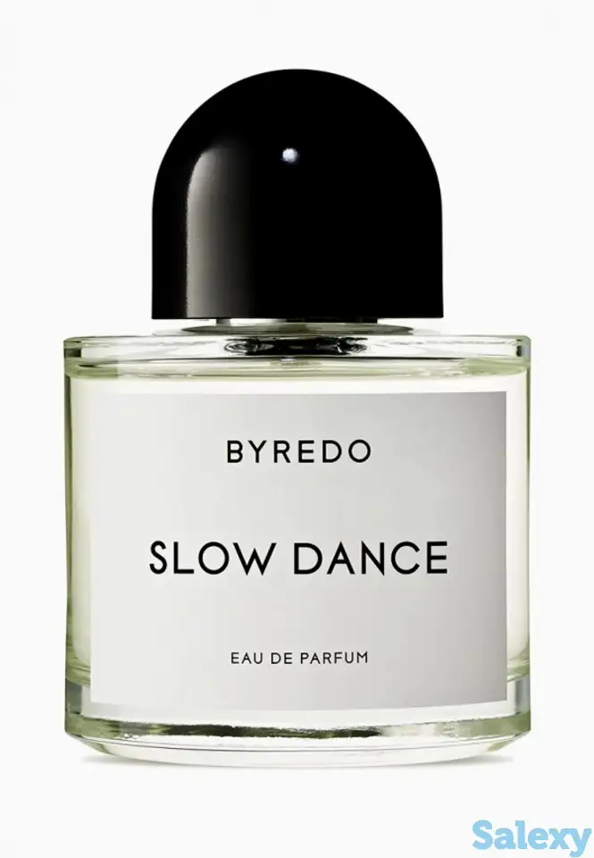 Парфюмерная вода byredo, фотография 1