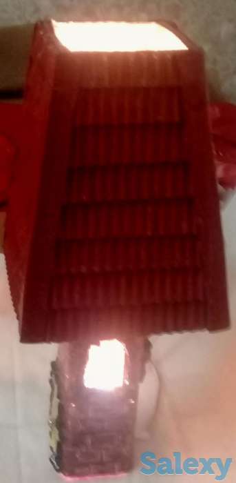 Освещение, фотография 2