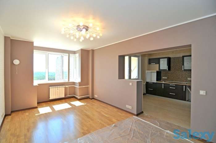 Ремонт квартир и офисов под ключ, фотография 2