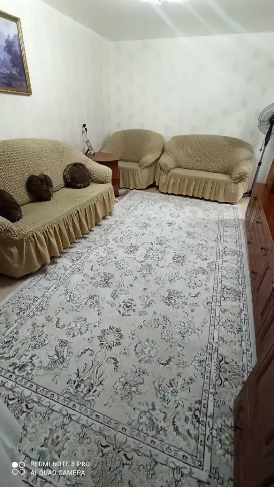 Продам мягкий уголок тройка, фотография 2