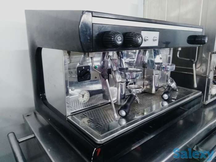 БУ: Кофемашина Astoria AEP. / 2-BL, фотография 1