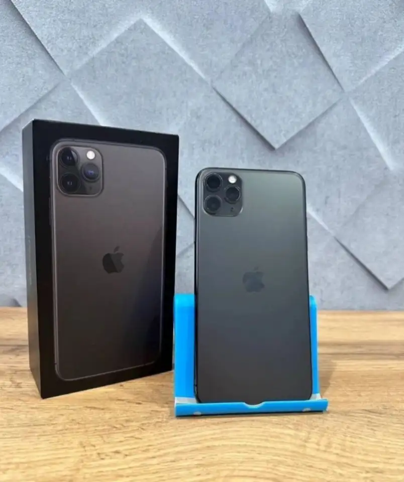 Iphone 11 Pro Max 256 GB, фотография 4