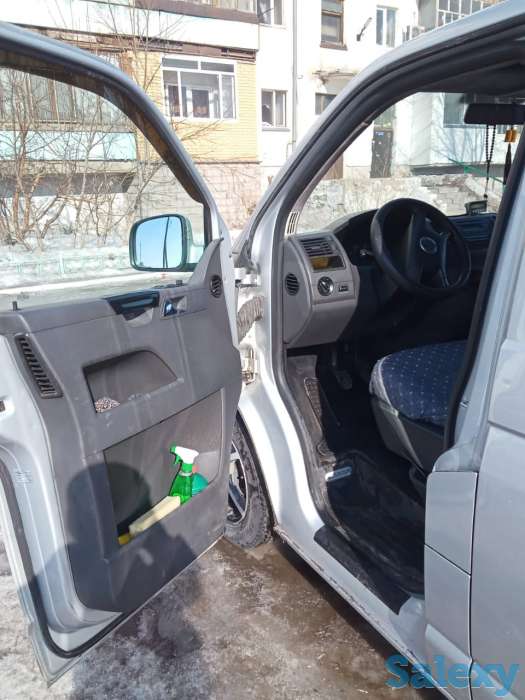 Продам VW Caravelle, фотография 6
