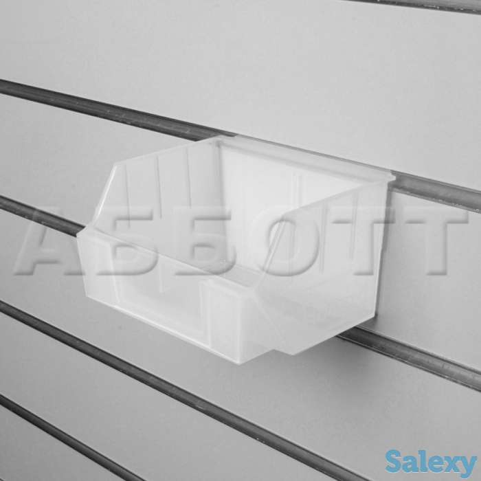 Пластиковые короба в экономпанель, фотография 3