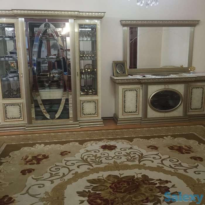 Продается 4 комнатная квартира жк Куат ., Барибаева уг Гоголя, фотография 2