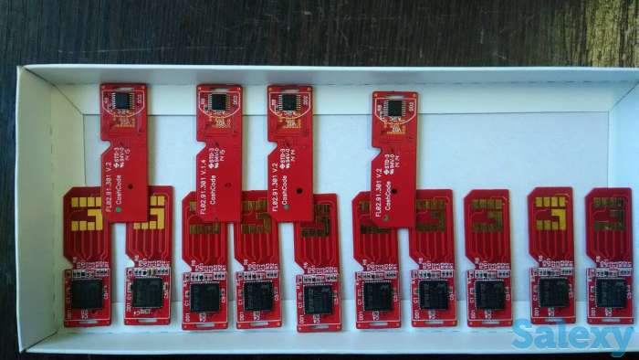 Смарт стики для CashCode num.001888270, фотография 1