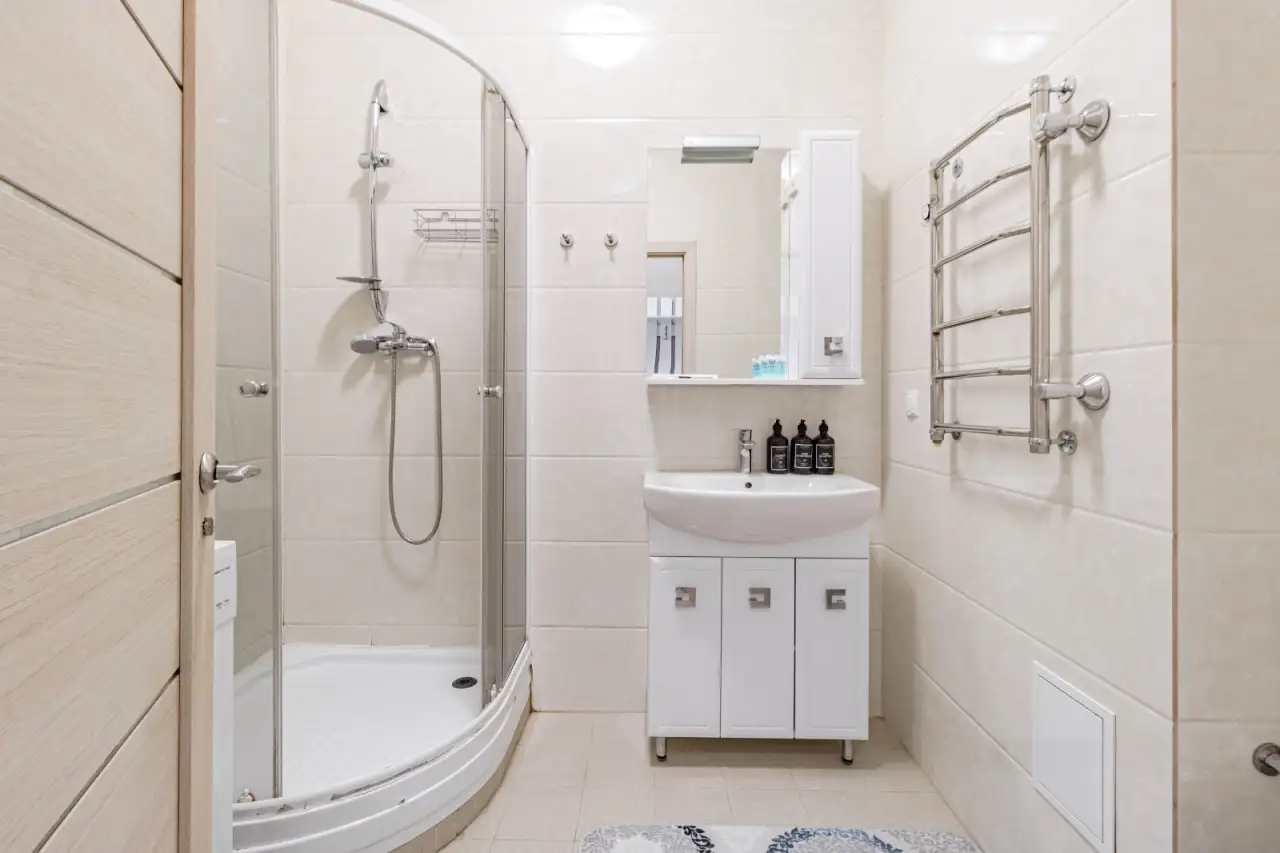 Квартира уютная в центре, Улы Дала 54, фотография 11