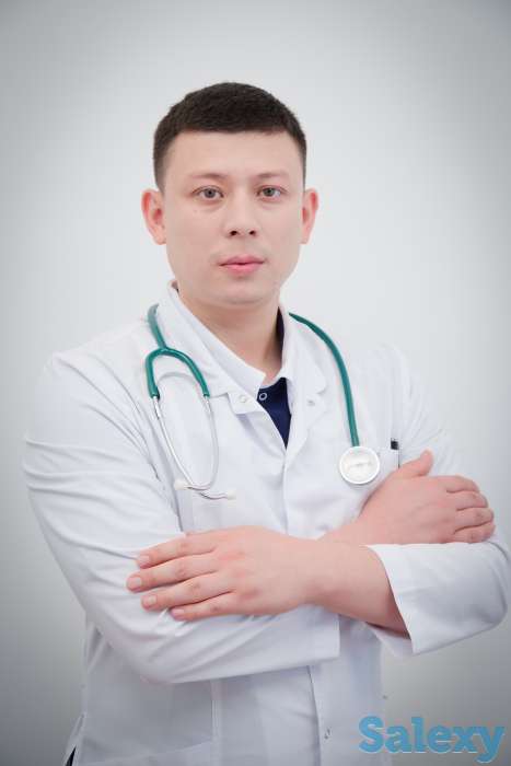 Иглотерапия, массаж, Хиджама, ЛФК, лечение огнём, баночный массаж, фотография 8