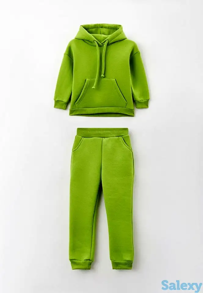 Костюм спортивный anchor, фотография 1