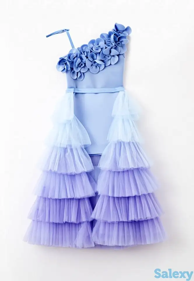 Платье monikamo, фотография 1