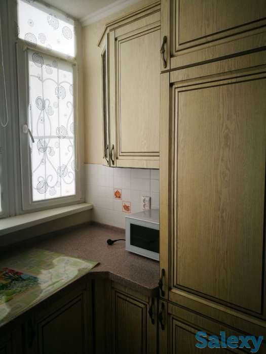 Изысканая квартира в р/не 