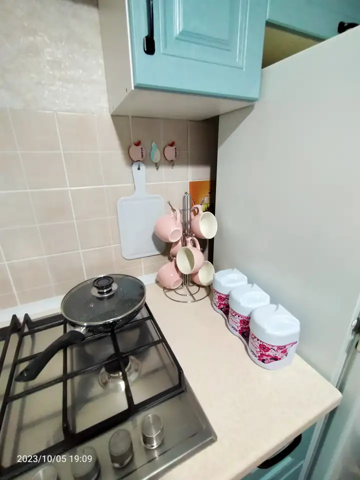 Посуточно сдам квартиру, Кабанбай Батыр, фотография 11