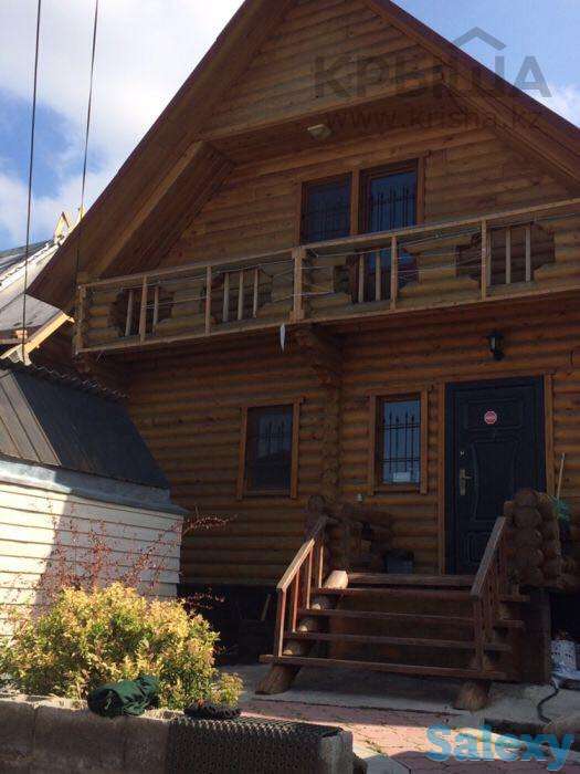 Баня на дровах, фотография 1