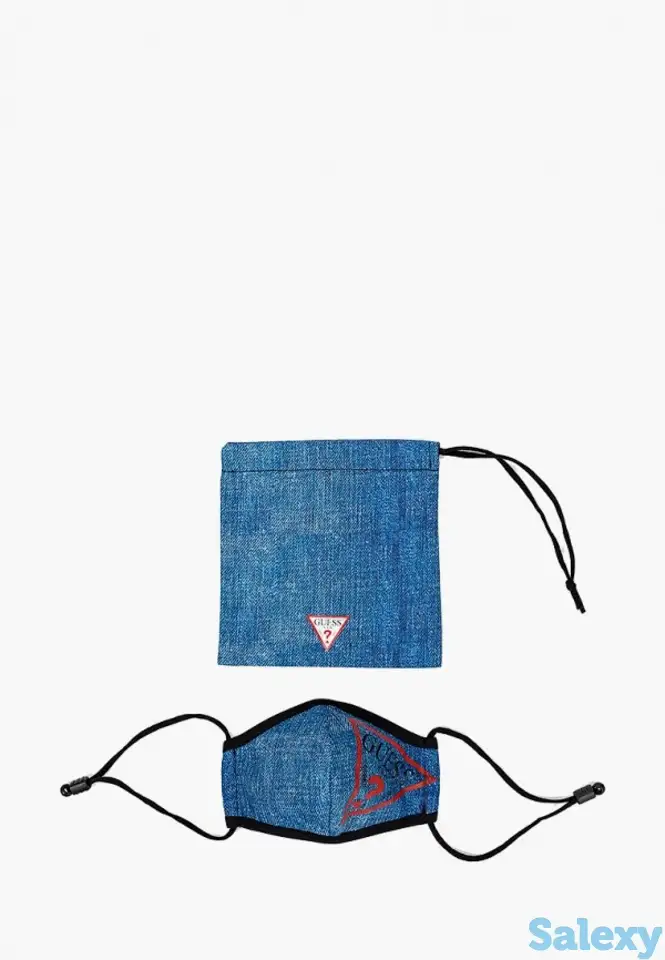 Маска для лица защитная guess, фотография 1