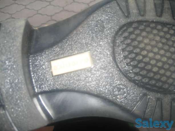 Продам сапоги мужские, фотография 1