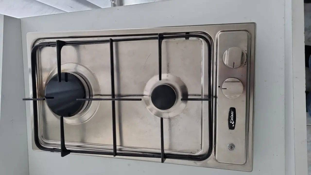 Продажа газовой панели, фотография 4