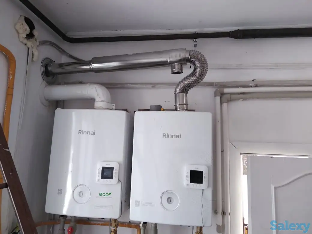 Газификация под ключ Астана, фотография 4